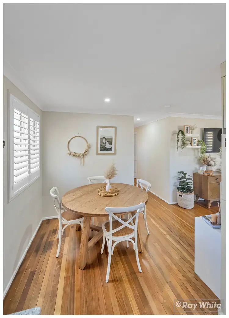 Fifth view of Homely house listing, 3 Zimitat Street, Gracemere QLD 4702