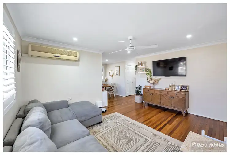 Sixth view of Homely house listing, 3 Zimitat Street, Gracemere QLD 4702