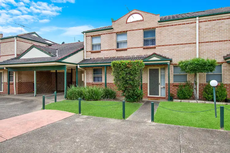 12/178 March Street, Richmond NSW 2753