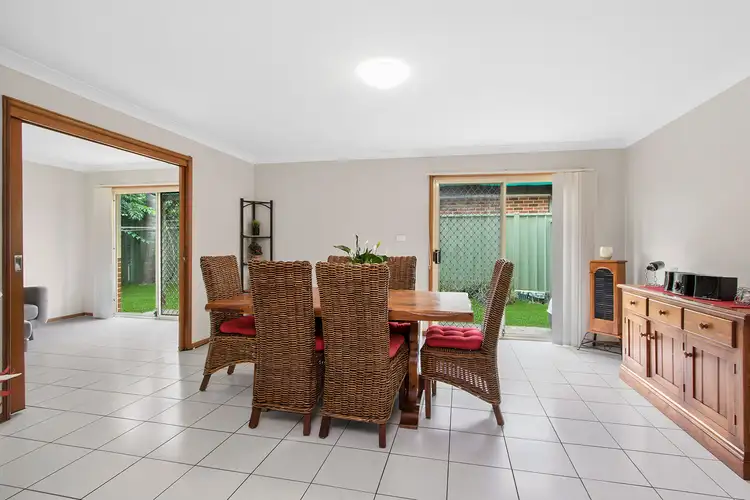 Second view of Homely house listing, 12/178 March Street, Richmond NSW 2753