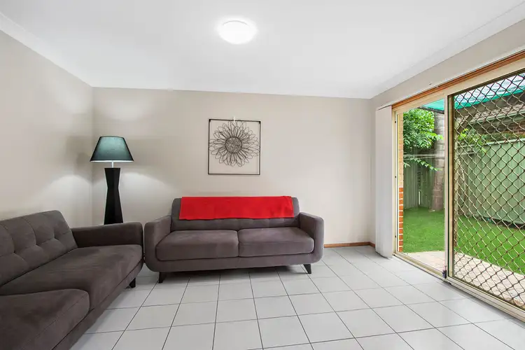 Third view of Homely house listing, 12/178 March Street, Richmond NSW 2753