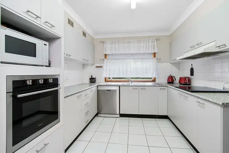 Fourth view of Homely house listing, 12/178 March Street, Richmond NSW 2753