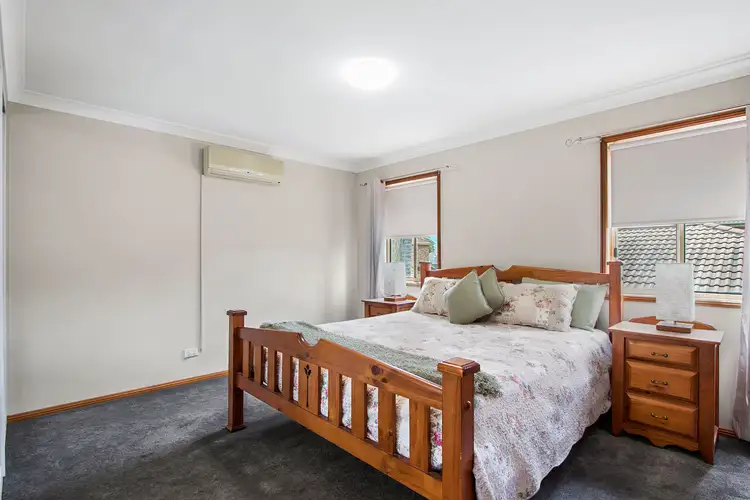 Fifth view of Homely house listing, 12/178 March Street, Richmond NSW 2753