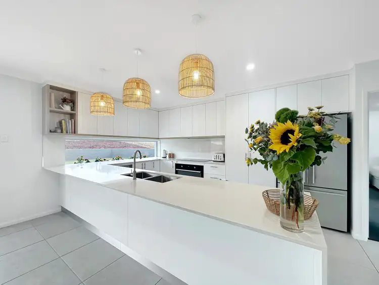 Third view of Homely house listing, 39 Panoramic Drive, Sarina QLD 4737