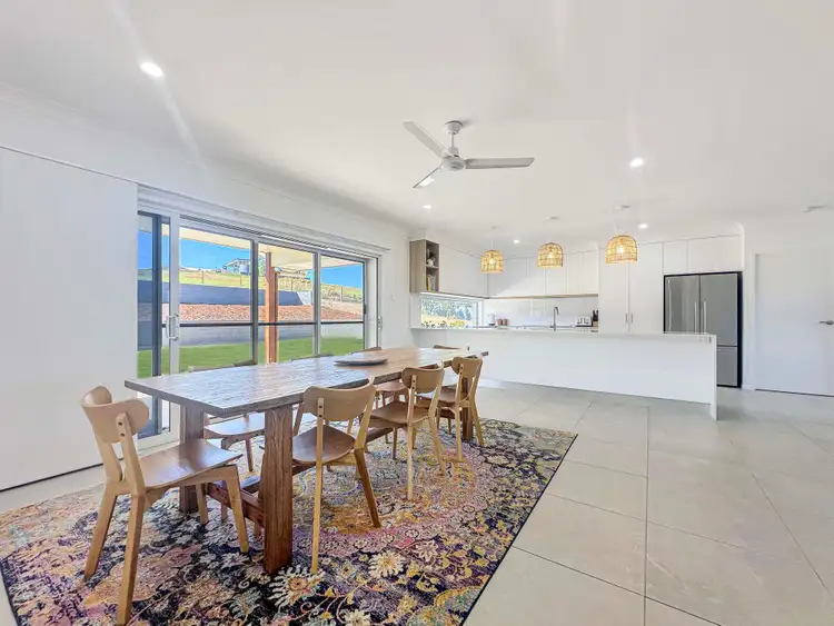 Fourth view of Homely house listing, 39 Panoramic Drive, Sarina QLD 4737