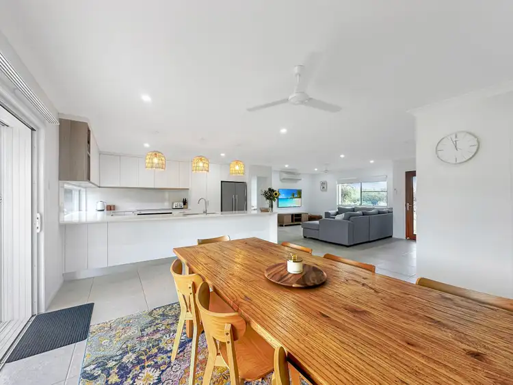 Fifth view of Homely house listing, 39 Panoramic Drive, Sarina QLD 4737