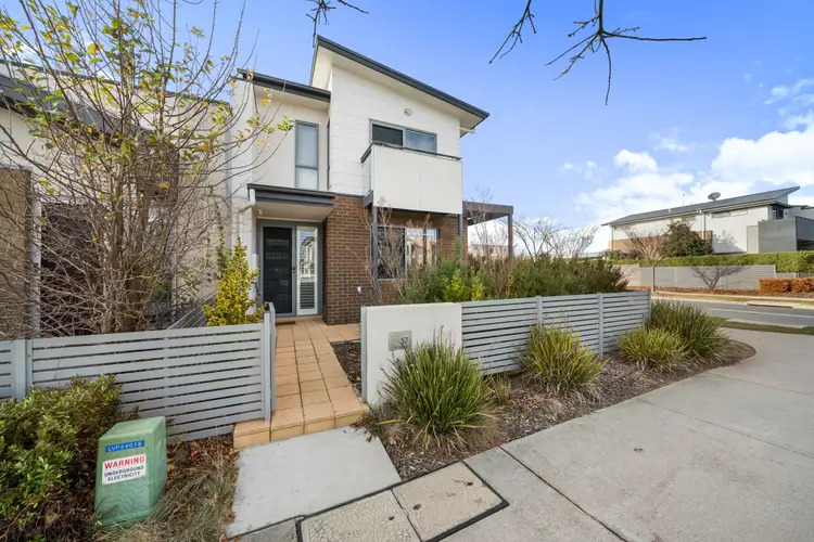 57 Caragh Avenue, Googong NSW 2620