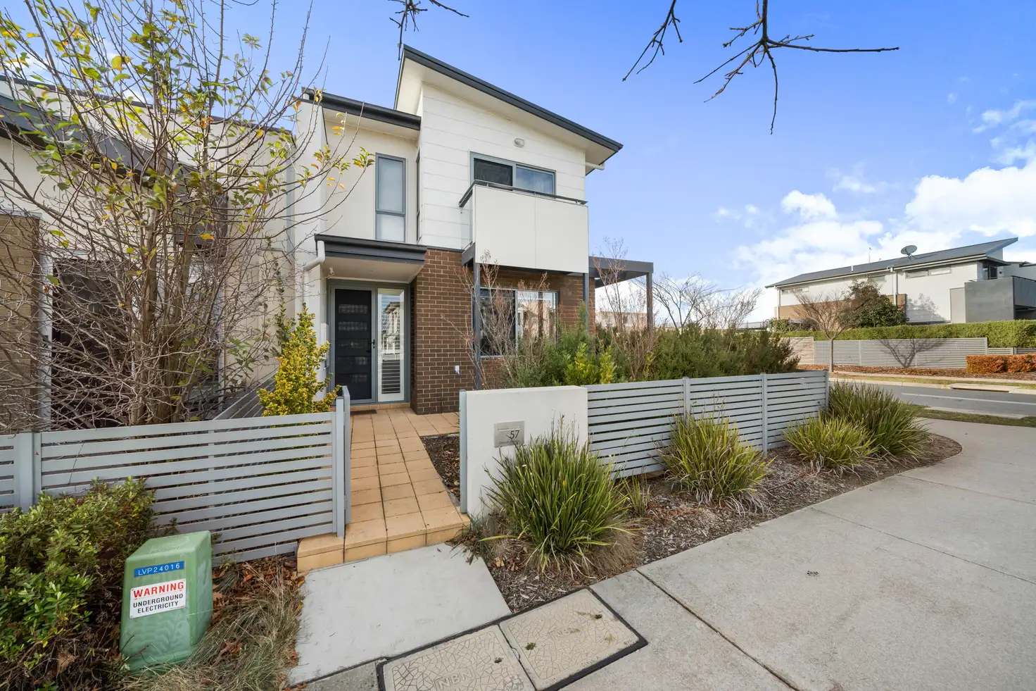 Main view of Homely house listing, 57 Caragh Avenue, Googong NSW 2620