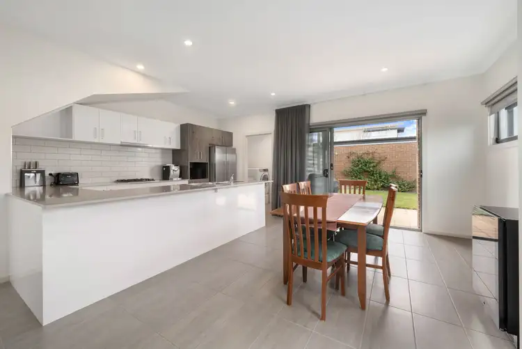Second view of Homely house listing, 57 Caragh Avenue, Googong NSW 2620
