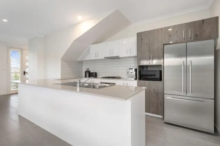 Third view of Homely house listing, 57 Caragh Avenue, Googong NSW 2620