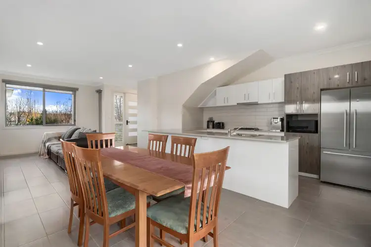 Fourth view of Homely house listing, 57 Caragh Avenue, Googong NSW 2620