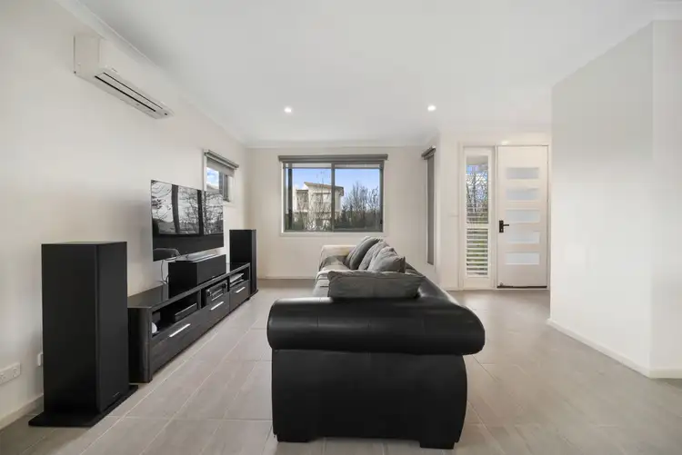 Fifth view of Homely house listing, 57 Caragh Avenue, Googong NSW 2620