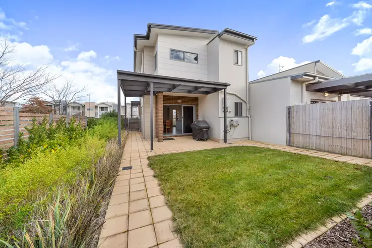 Sixth view of Homely house listing, 57 Caragh Avenue, Googong NSW 2620