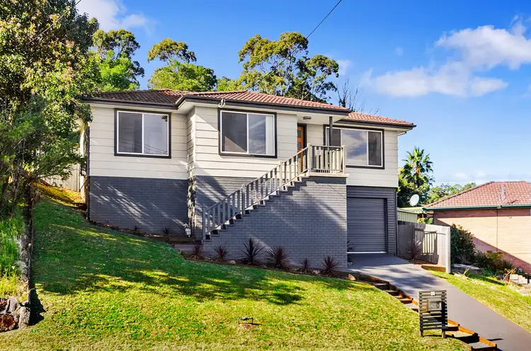 31 Bright Parade, Dapto NSW 2530