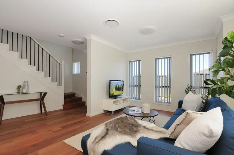 Second view of Homely house listing, 2/40 Gerongar Crescent, Haywards Bay NSW 2530
