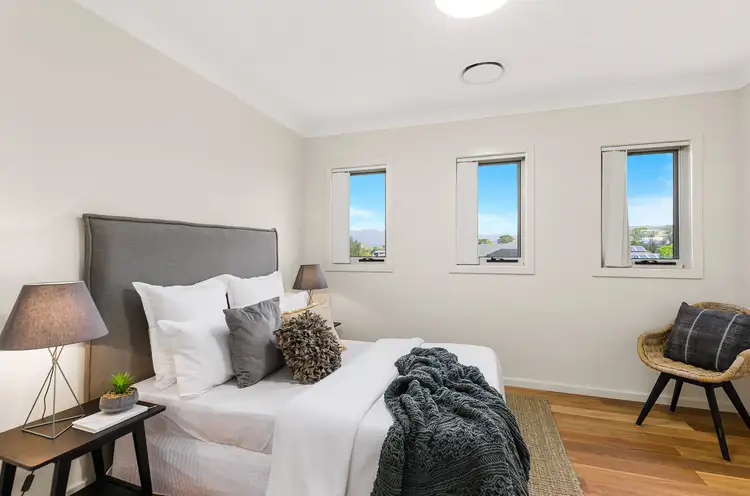 Fifth view of Homely house listing, 2/40 Gerongar Crescent, Haywards Bay NSW 2530