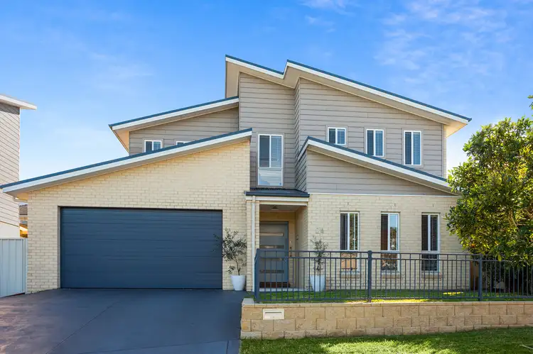 24 Troon Avenue, Shell Cove NSW 2529