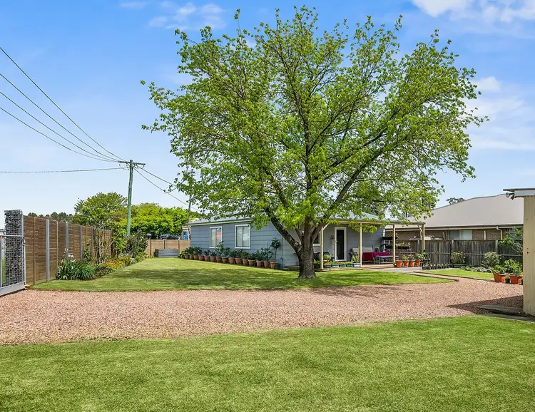 5 Parkes Road, Moss Vale NSW 2577