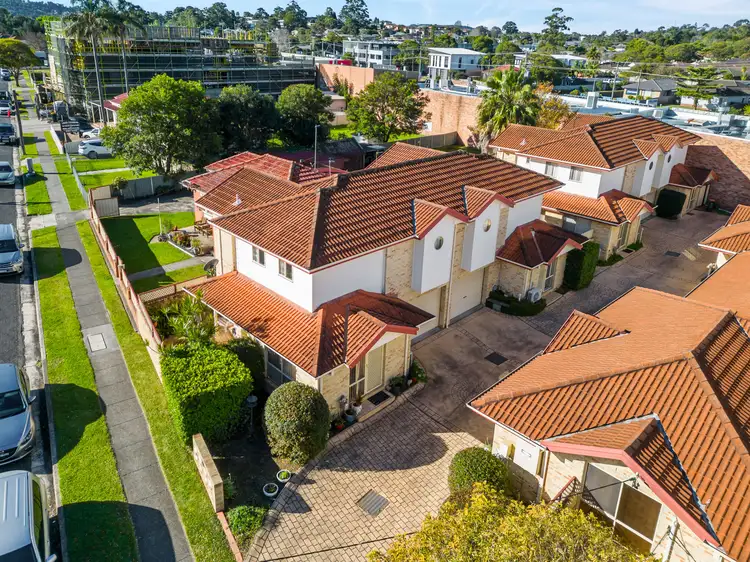 18 Osborne Street