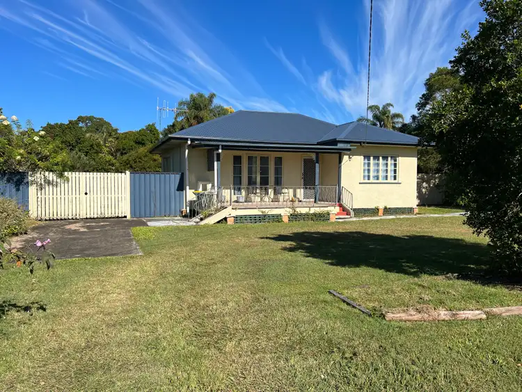 99 Banana Street, Granville QLD 4650