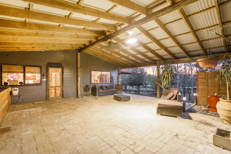 Second view of Homely rural property listing, 79 Sargents Road, Ebenezer NSW 2756