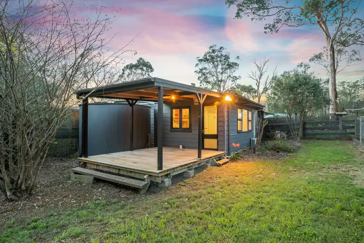 Fourth view of Homely rural property listing, 79 Sargents Road, Ebenezer NSW 2756