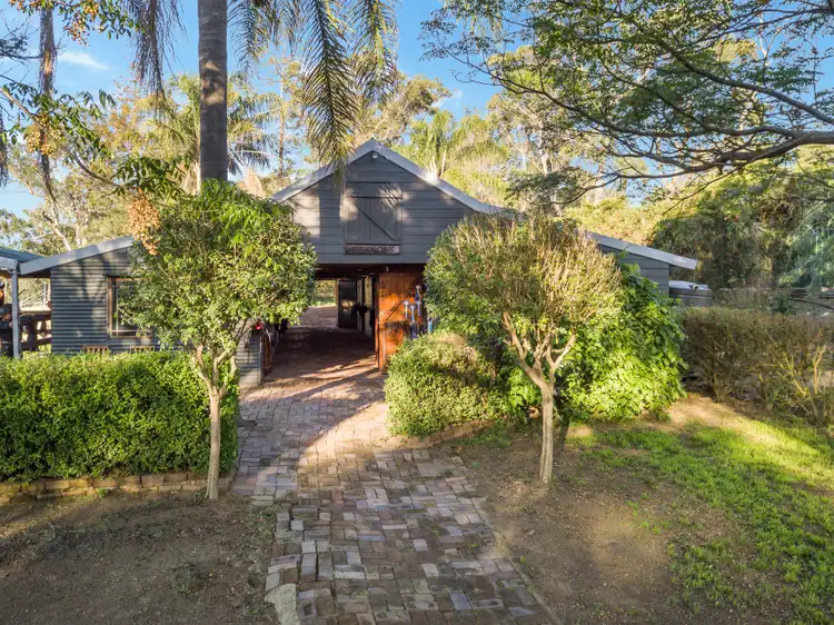 Fifth view of Homely rural property listing, 79 Sargents Road, Ebenezer NSW 2756