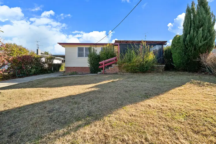 4 Downey Street, Karabar NSW 2620