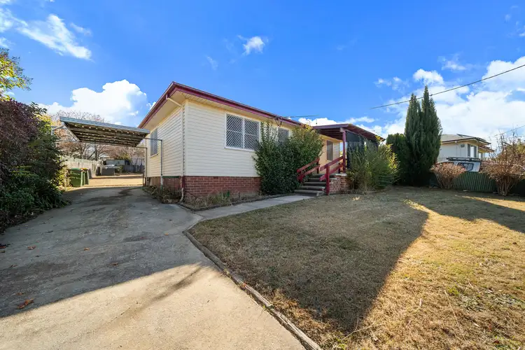 Second view of Homely house listing, 4 Downey Street, Karabar NSW 2620