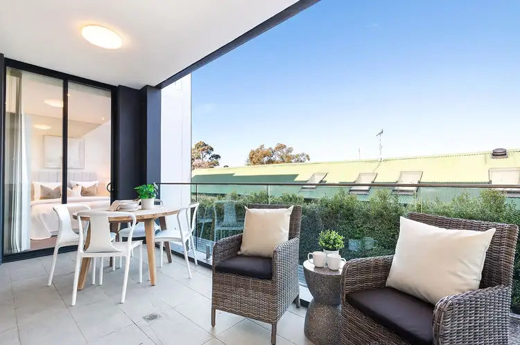 203A/34 Penshurst Street, Willoughby NSW 2068