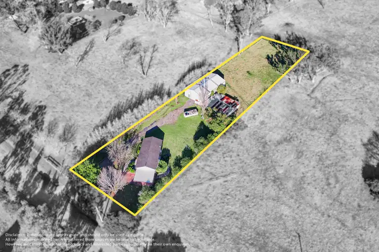 Main view of Homely house listing, 15 Scroggies Road, Thirlmere NSW 2572