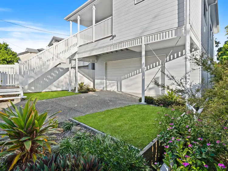 Second view of Homely house listing, 50 Soden Street, Yeerongpilly QLD 4105