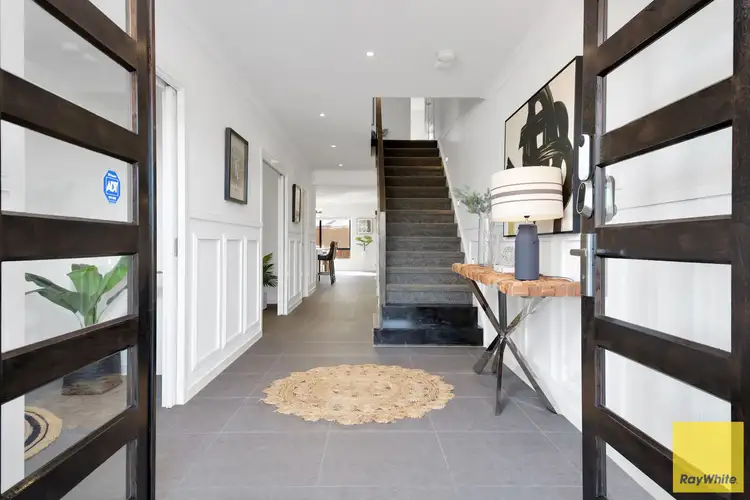 69 Haystack Drive, Truganina VIC 3029