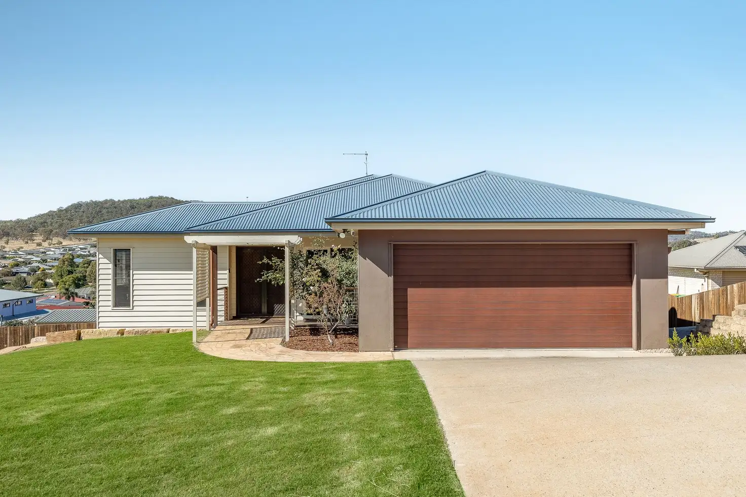 Main view of Homely house listing, 20 Edwin Street, Westbrook QLD 4350