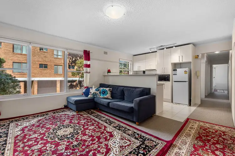 Second view of Homely unit listing, 4/6 St Georges Road, Penshurst NSW 2222