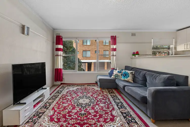 Third view of Homely unit listing, 4/6 St Georges Road, Penshurst NSW 2222