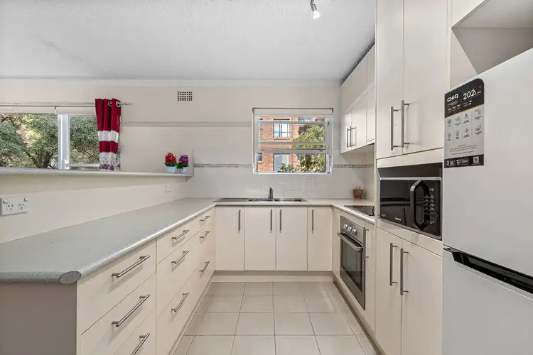 Fourth view of Homely unit listing, 4/6 St Georges Road, Penshurst NSW 2222