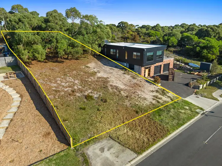 Third view of Homely land listing, 29 Cuttlers Circuit, Wonthaggi VIC 3995