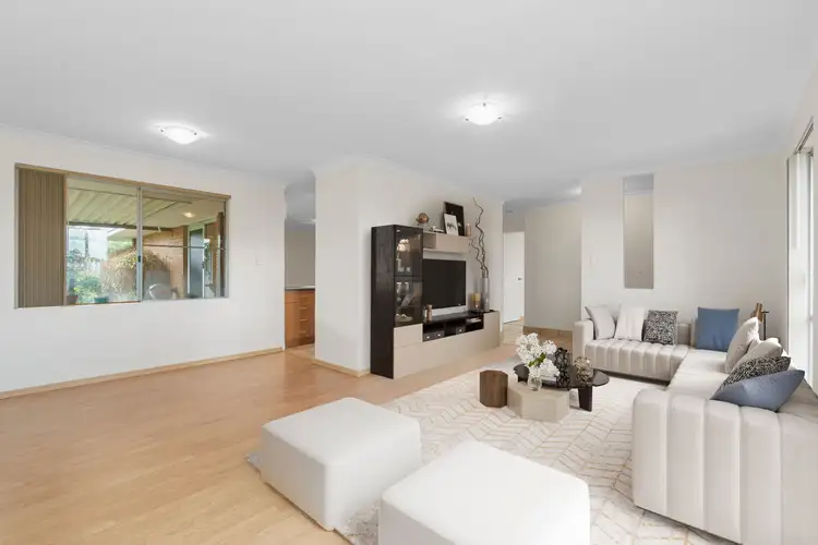 Main view of Homely house listing, 125 Benara Road, Noranda WA 6062