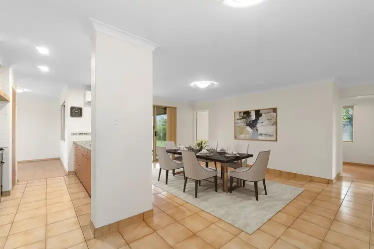 Fourth view of Homely house listing, 125 Benara Road, Noranda WA 6062
