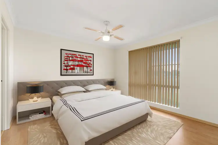 Sixth view of Homely house listing, 125 Benara Road, Noranda WA 6062