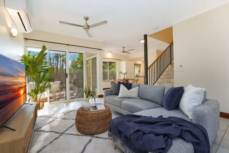 Sixth view of Homely townhouse listing, 5/2 Dinah Court, Stuart Park NT 820