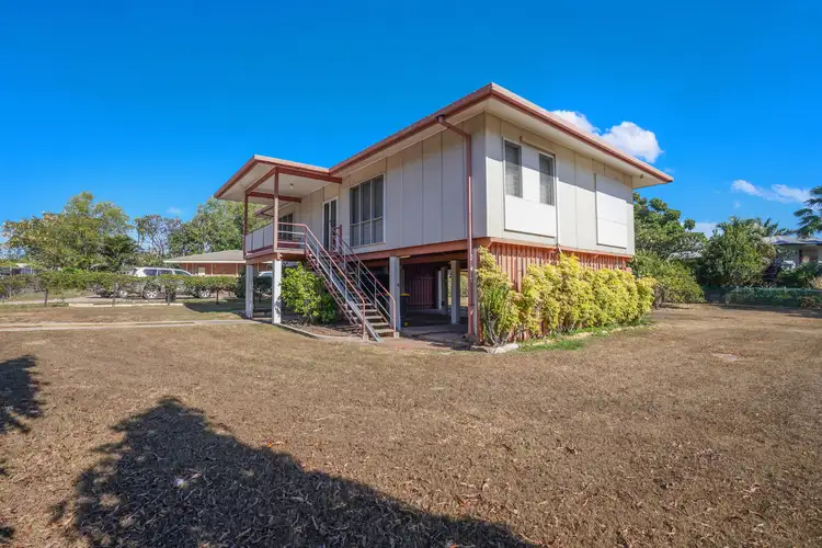 23 Rossiter Street, Rapid Creek NT 810