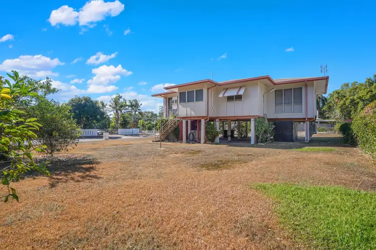 Second view of Homely house listing, 23 Rossiter Street, Rapid Creek NT 810