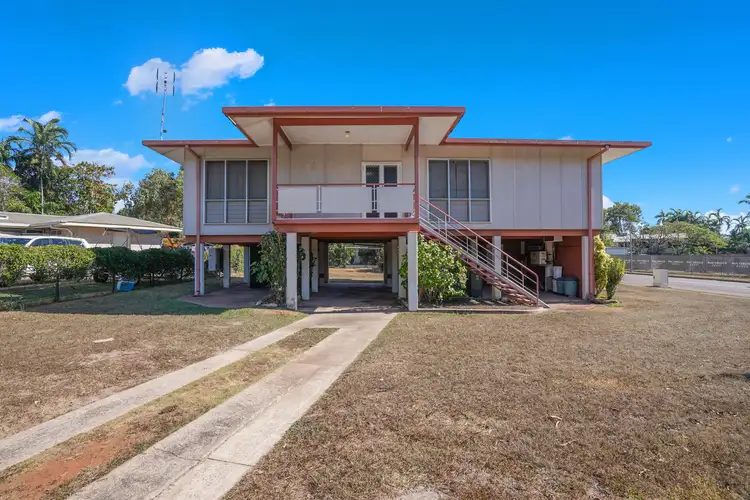 Third view of Homely house listing, 23 Rossiter Street, Rapid Creek NT 810