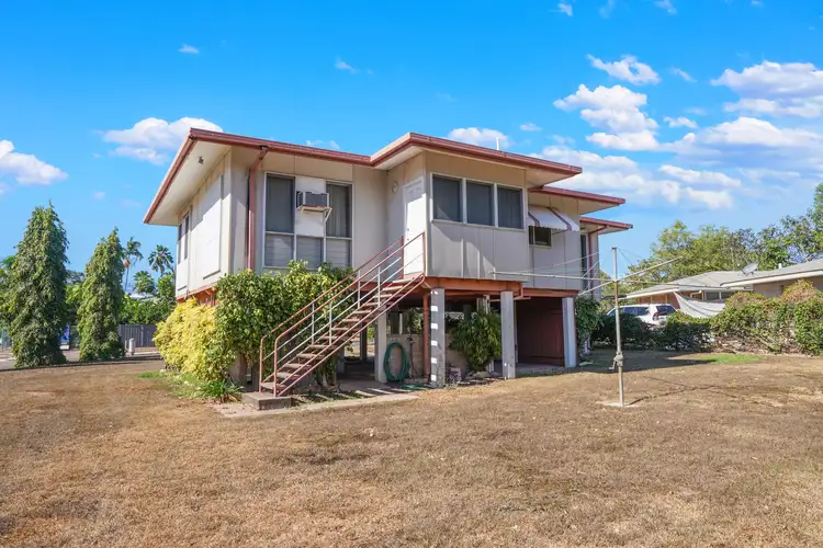 Fourth view of Homely house listing, 23 Rossiter Street, Rapid Creek NT 810