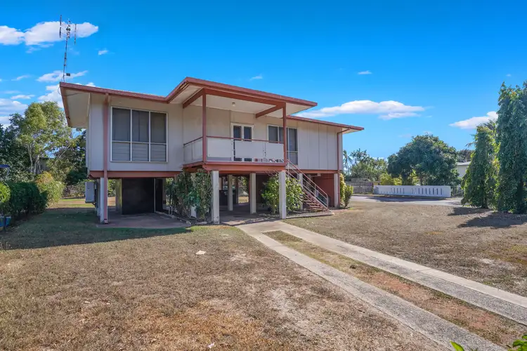 Fifth view of Homely house listing, 23 Rossiter Street, Rapid Creek NT 810