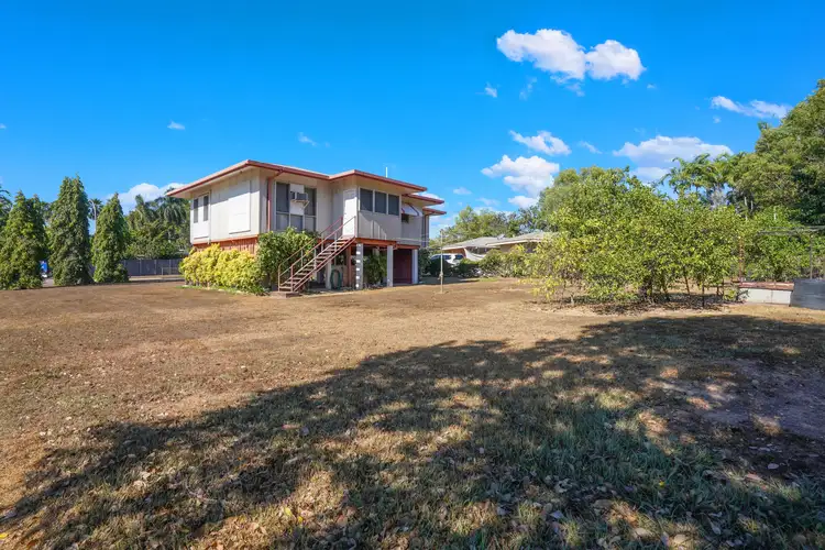 Sixth view of Homely house listing, 23 Rossiter Street, Rapid Creek NT 810