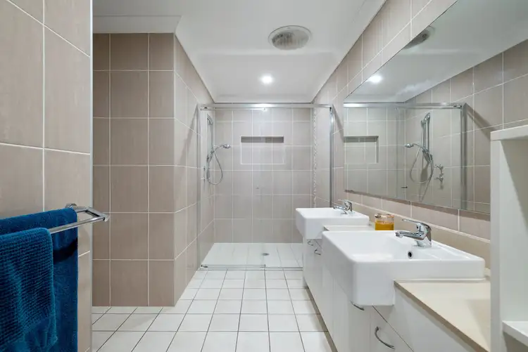 Sixth view of Homely house listing, 122 Jubilee Drive, Jordan Springs NSW 2747