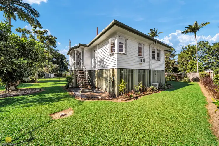 Main view of Homely house listing, 16 Hoad Street, Earlville QLD 4870